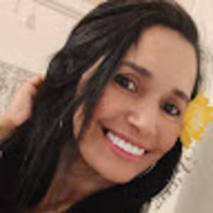 Meet your Posher, Marcia lofton